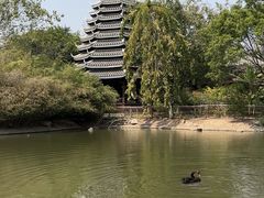 -厦门园林博览苑