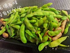 -姥姥家大缸烧烤(台东店)