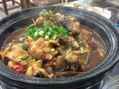 -徽州美食(三十年老店)