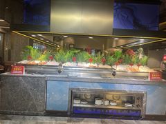 -吉布鲁 牛排海鲜自助(岳塘步步高广场店)