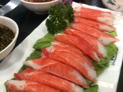 -港迹·鲜围煮海鲜火锅(湖州时代广场店)