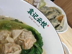 -袁记云饺(鼓楼店)