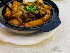 -恒宝大酒楼(城际·荔盈大厦店)