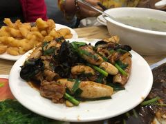 -九龙餐厅(大沽路店)