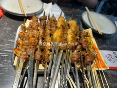 -指爱龙虾(金杨路总店)