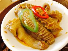 -潮府馆·非遗潮州菜·世纪公园(新国际博览中心店)