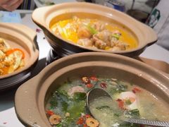 -费大厨辣椒炒肉(高铁吾悦广场店)