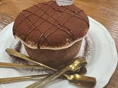 -AHAVA·Fang Baking Studio
