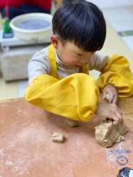 -陶缘陶艺美学馆(儿童公园店)