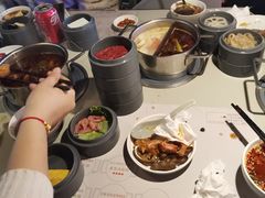 -壹小馆.皇城老妈(成都太古里店)