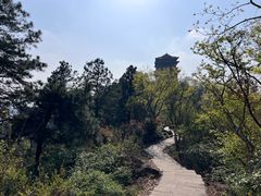 -敬亭山风景名胜区