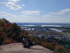 -虞山风景区