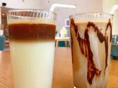 冰拿铁-EN SPACE恩空间