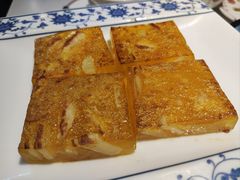 蔗糖马蹄糕-稻香饭店(IFS国金中心店)