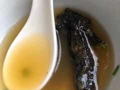-富力丽思卡尔顿酒店·丽轩中餐厅