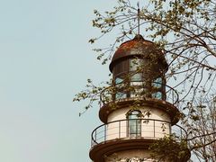 -金海湾滨江公园