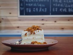 -Be Lived Cafe比例咖啡(摩天轮店)