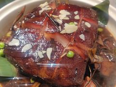 -吴越荣记苏州菜·松鼠桂鱼100%活鱼现做(斜塘老街店)