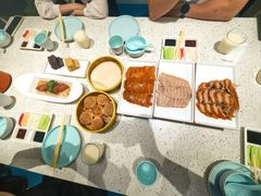 -玉林烤鸭店(小西天店)