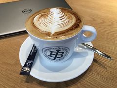 -Jamaicablue Coffeeshop(中央广场店)