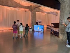 -现代汽车文化中心 Hyundai Motorstudio Beijing