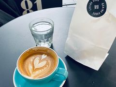 -81BAKERY(大学路店)