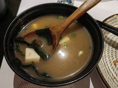 -松临·铁板烧&Omakase(神农店)