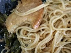 -弄堂面馆(金运路店)