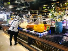 -韩盛·盛江山自助料理(沈辽路万达店)