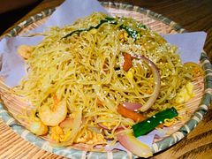 虾球星洲炒米-小和庆·知味(首铸万科店)