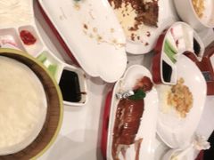 -大鸭梨烤鸭(石佛营店)
