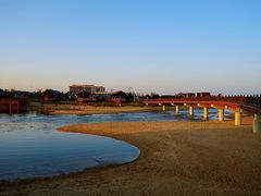 -阳光海岸露营公园