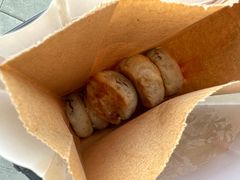 -苏顺成纯绿豆饼(天山大街店)