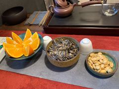 -邈墨茶馆(凤起路店)