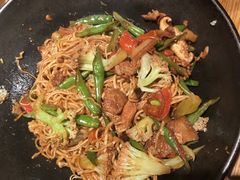 -九毛九西北菜(大东海店)