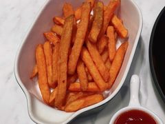 -théATRE茶聚场·餐厅(环球金融中心店)