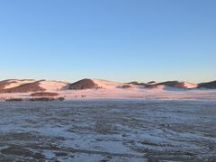 -塞罕坝国家级自然保护区