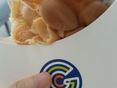 -桂桂茶(大宁国际广场店)