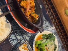 -阿嫂印象·民间江湖菜(大学城店)