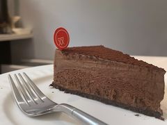 巧克力松露-双风车咖啡馆 Twin Windmills(六道口店)