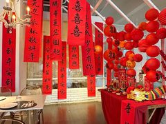 -ins森林童话餐厅coffee&bistro