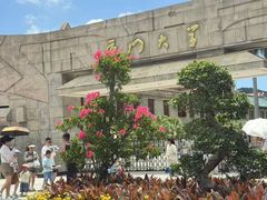 -厦门大学(思明校区)