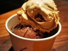 焦糖海盐冰淇淋-LUNEURS月乐诗·法式冰淇淋(环贸店)