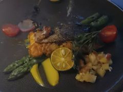 -MARU玛露音乐餐厅(大学路店)