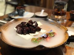 文火小牛肉-九福楼大酒店