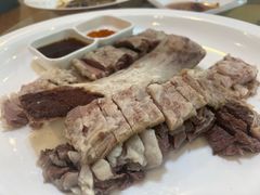-罗阳人家私房菜(罗阳路店)