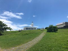 -鹅銮鼻灯塔