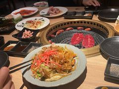 -牛角烧肉(步步高星城天地店)