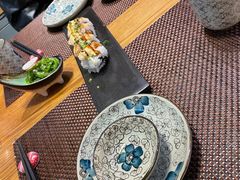 -樱の千渡日式料理·铁板烧•烧鸟(金盛田广场店)