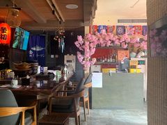 大堂-萤初高端日料王(曲江银泰店)
